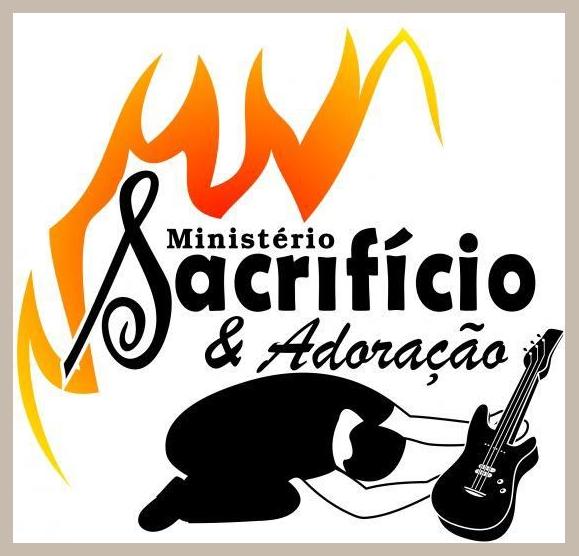 Ministerio Sacrificio e Adoração